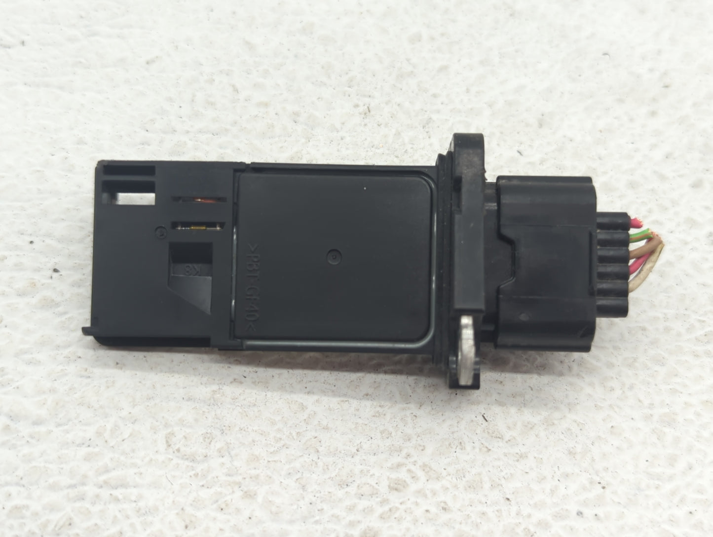 2007-2014 Nissan Altima Mass Air Flow Meter Maf - Oemusedautoparts1.com