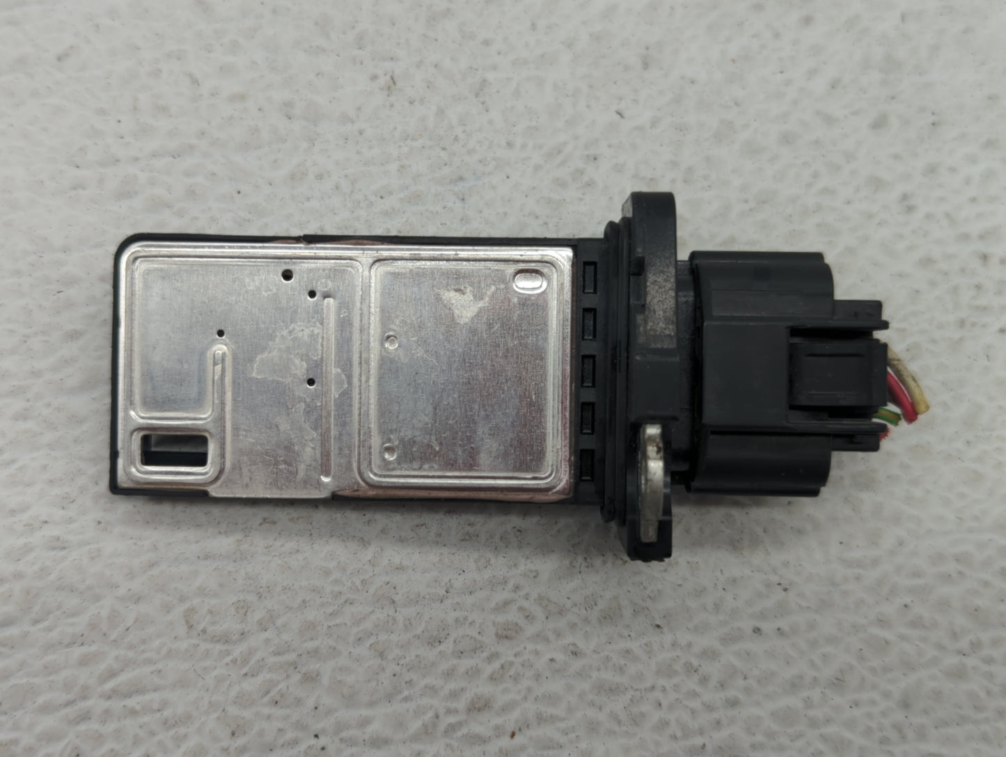 2007-2014 Nissan Altima Mass Air Flow Meter Maf - Oemusedautoparts1.com