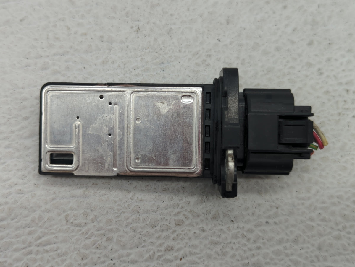 2007-2014 Nissan Altima Mass Air Flow Meter Maf Sensor 406269 - Oemusedautoparts1.com