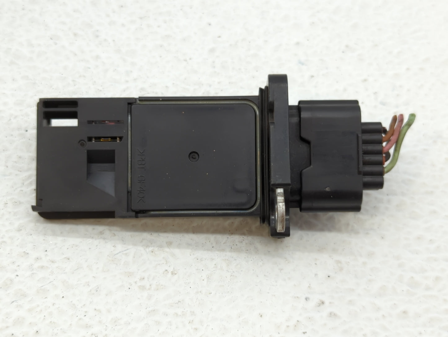 2007-2014 Nissan Altima Mass Air Flow Meter Maf - Oemusedautoparts1.com