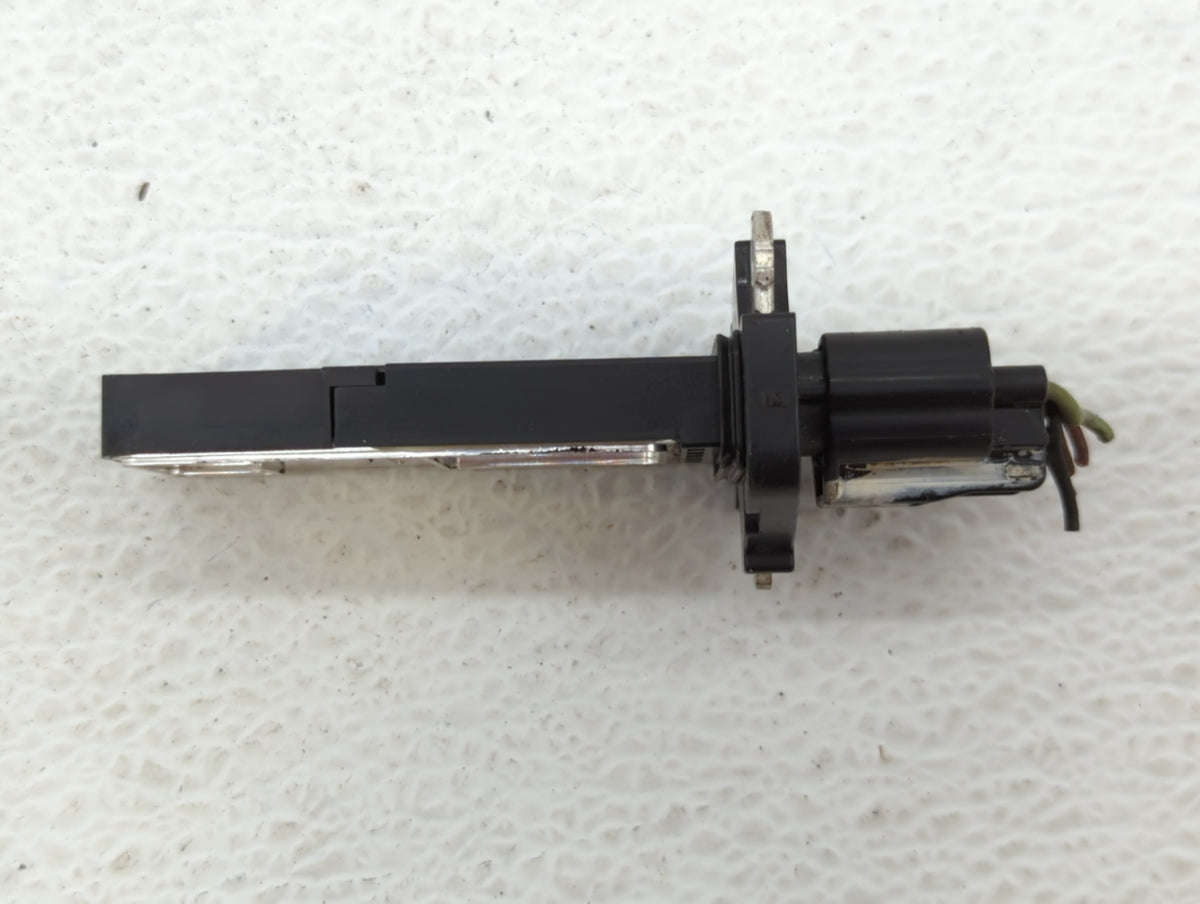 2007-2014 Nissan Altima Mass Air Flow Meter Maf Sensor 406322 - Oemusedautoparts1.com