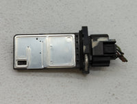 2007-2014 Nissan Altima Mass Air Flow Meter Maf - Oemusedautoparts1.com