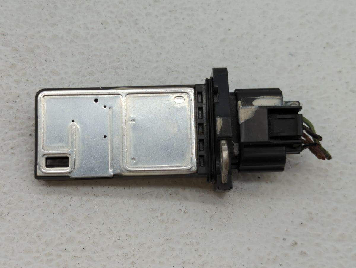 2007-2014 Nissan Altima Mass Air Flow Meter Maf Sensor 406322 - Oemusedautoparts1.com