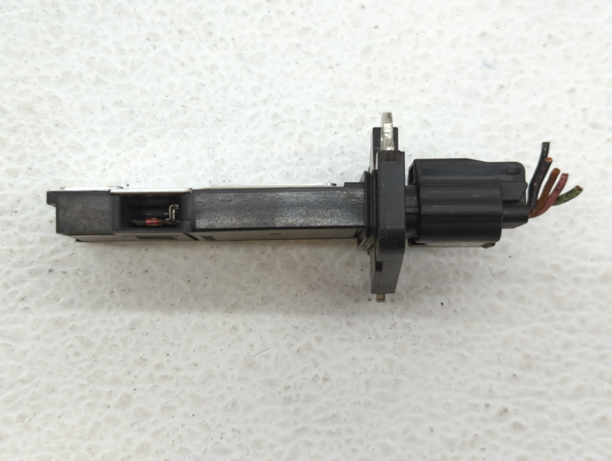 2007-2014 Nissan Altima Mass Air Flow Meter Maf Sensor 406322 - Oemusedautoparts1.com