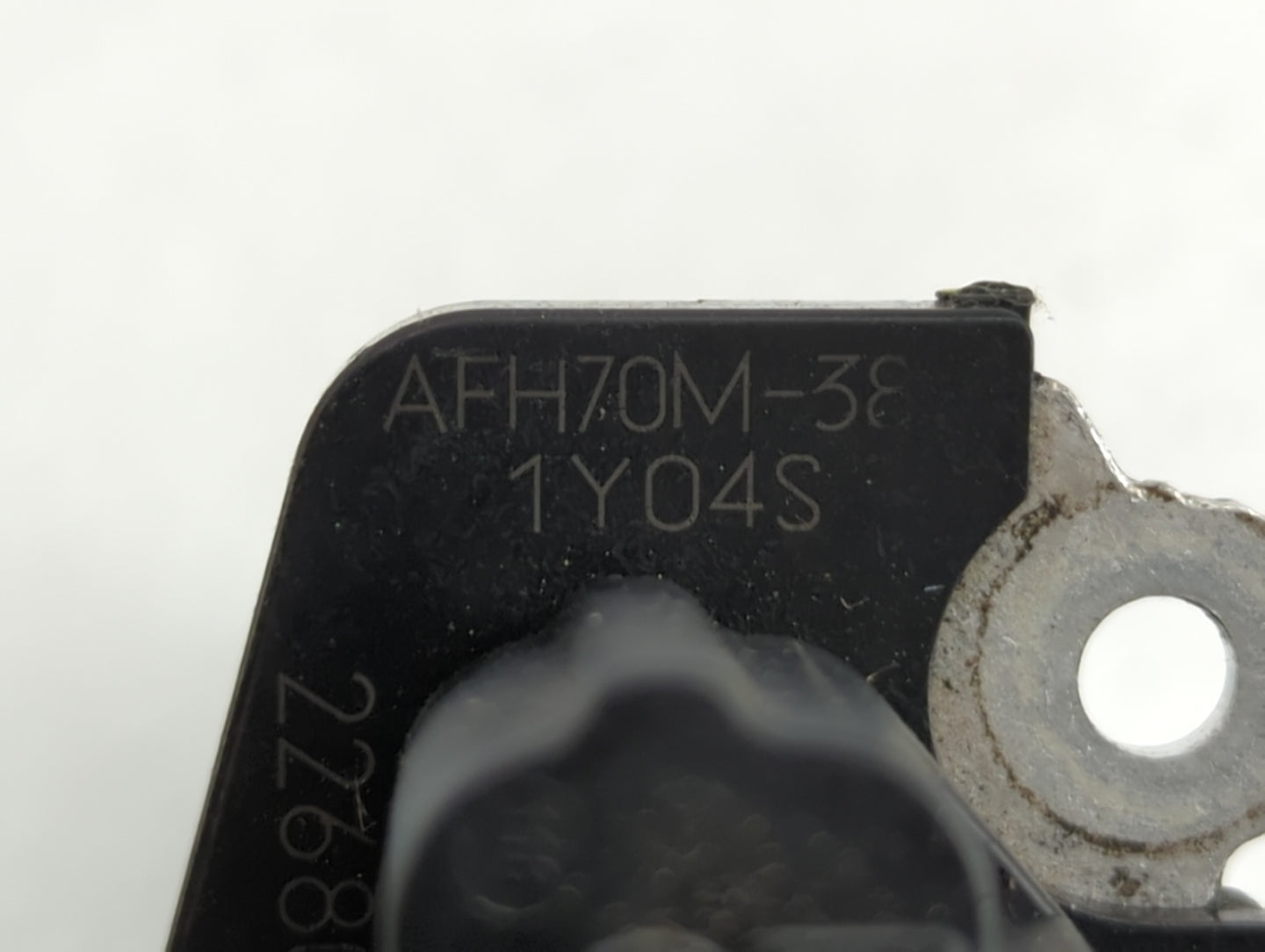 2007-2014 Nissan Altima Mass Air Flow Meter Maf - Oemusedautoparts1.com