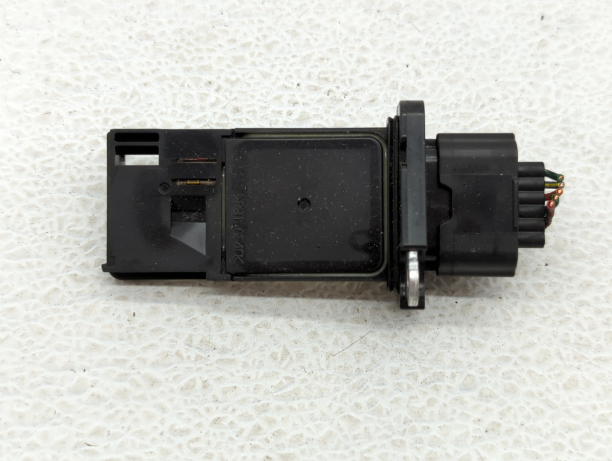 2007-2014 Nissan Altima Mass Air Flow Meter Maf Sensor 406566 - Oemusedautoparts1.com