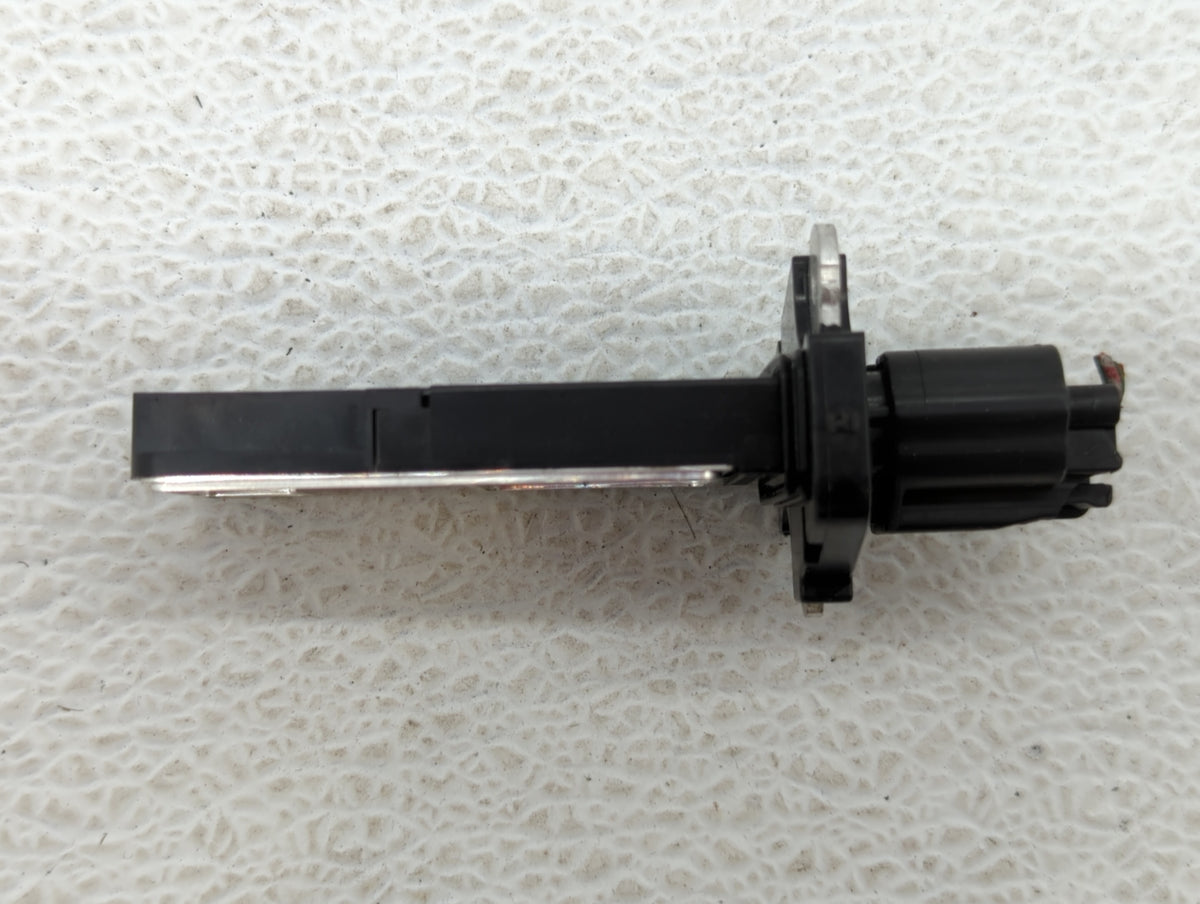 2007-2014 Nissan Altima Mass Air Flow Meter Maf Sensor 406566 - Oemusedautoparts1.com