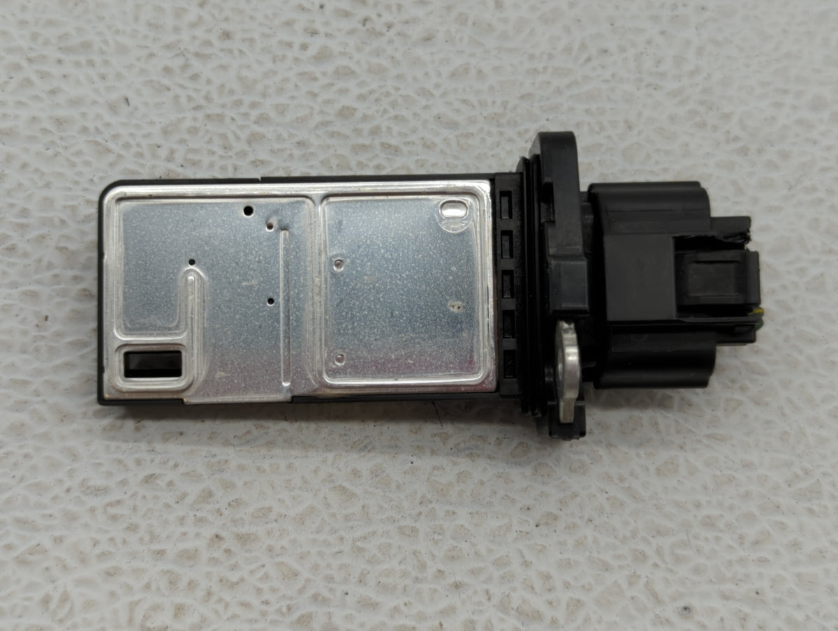 2007-2014 Nissan Altima Mass Air Flow Meter Maf Sensor 406566 - Oemusedautoparts1.com