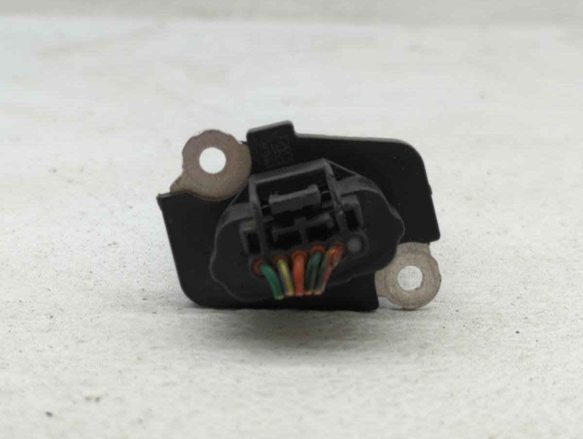 2007-2014 Nissan Altima Mass Air Flow Meter Maf Sensor 406566 - Oemusedautoparts1.com