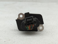 2007-2014 Nissan Altima Mass Air Flow Meter Maf Sensor 406566 - Oemusedautoparts1.com