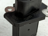 2007-2014 Nissan Altima Mass Air Flow Meter Maf Sensor 406566 - Oemusedautoparts1.com