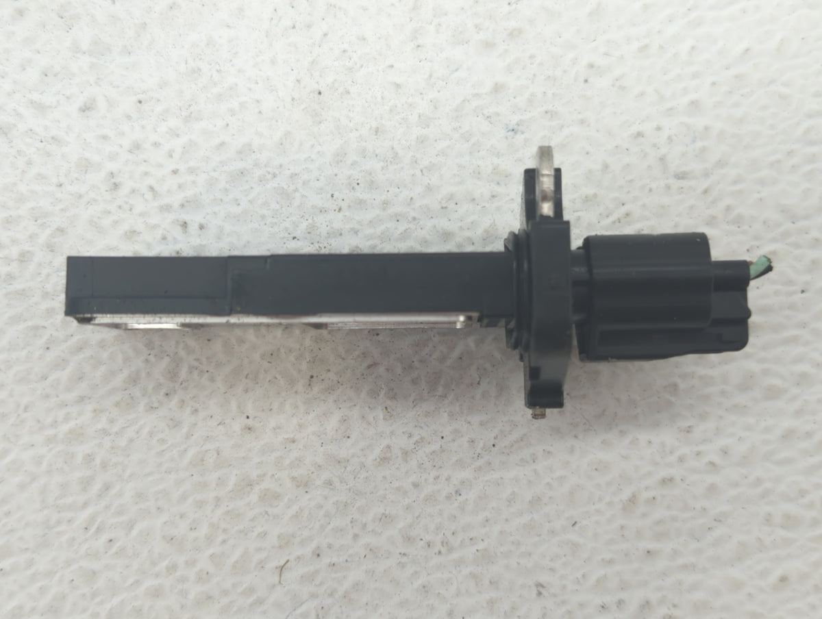 2007-2014 Nissan Altima Mass Air Flow Meter Maf Sensor 406627 - Oemusedautoparts1.com