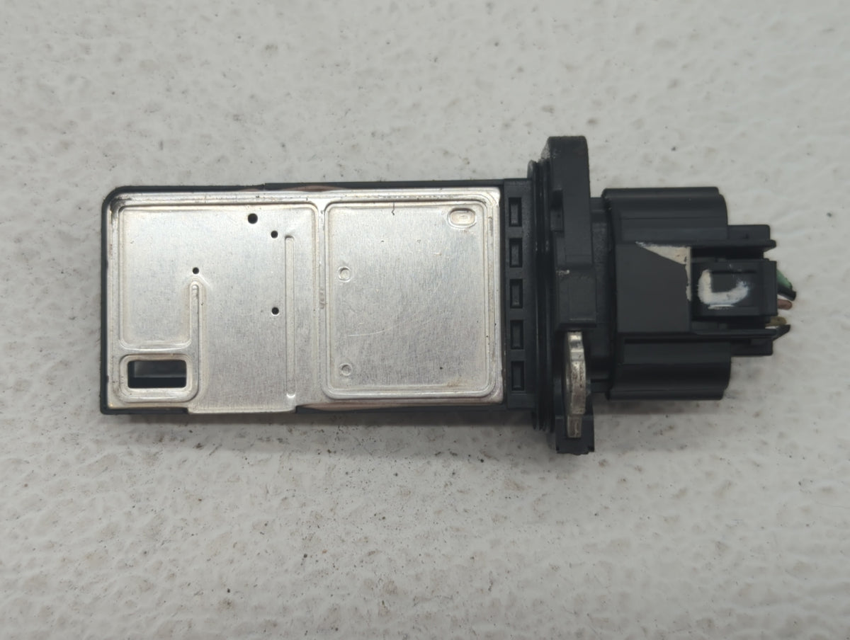2007-2014 Nissan Altima Mass Air Flow Meter Maf Sensor 406627 - Oemusedautoparts1.com