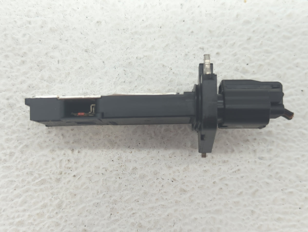 2007-2014 Nissan Altima Mass Air Flow Meter Maf Sensor 406627 - Oemusedautoparts1.com
