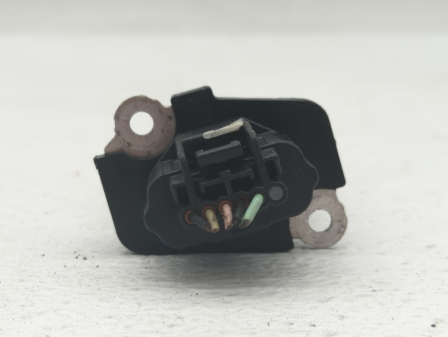 2007-2014 Nissan Altima Mass Air Flow Meter Maf 406627 - Oemusedautoparts1.com