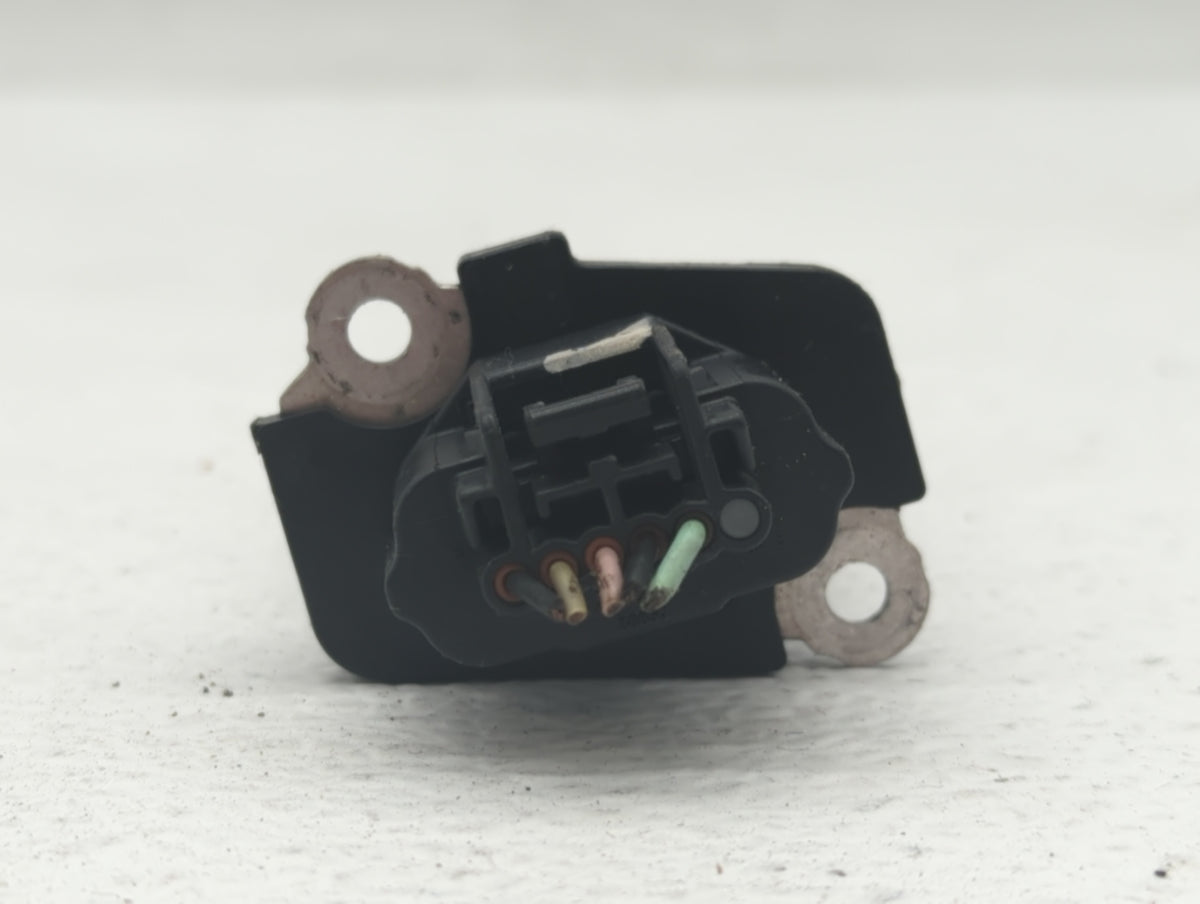 2007-2014 Nissan Altima Mass Air Flow Meter Maf Sensor 406627 - Oemusedautoparts1.com