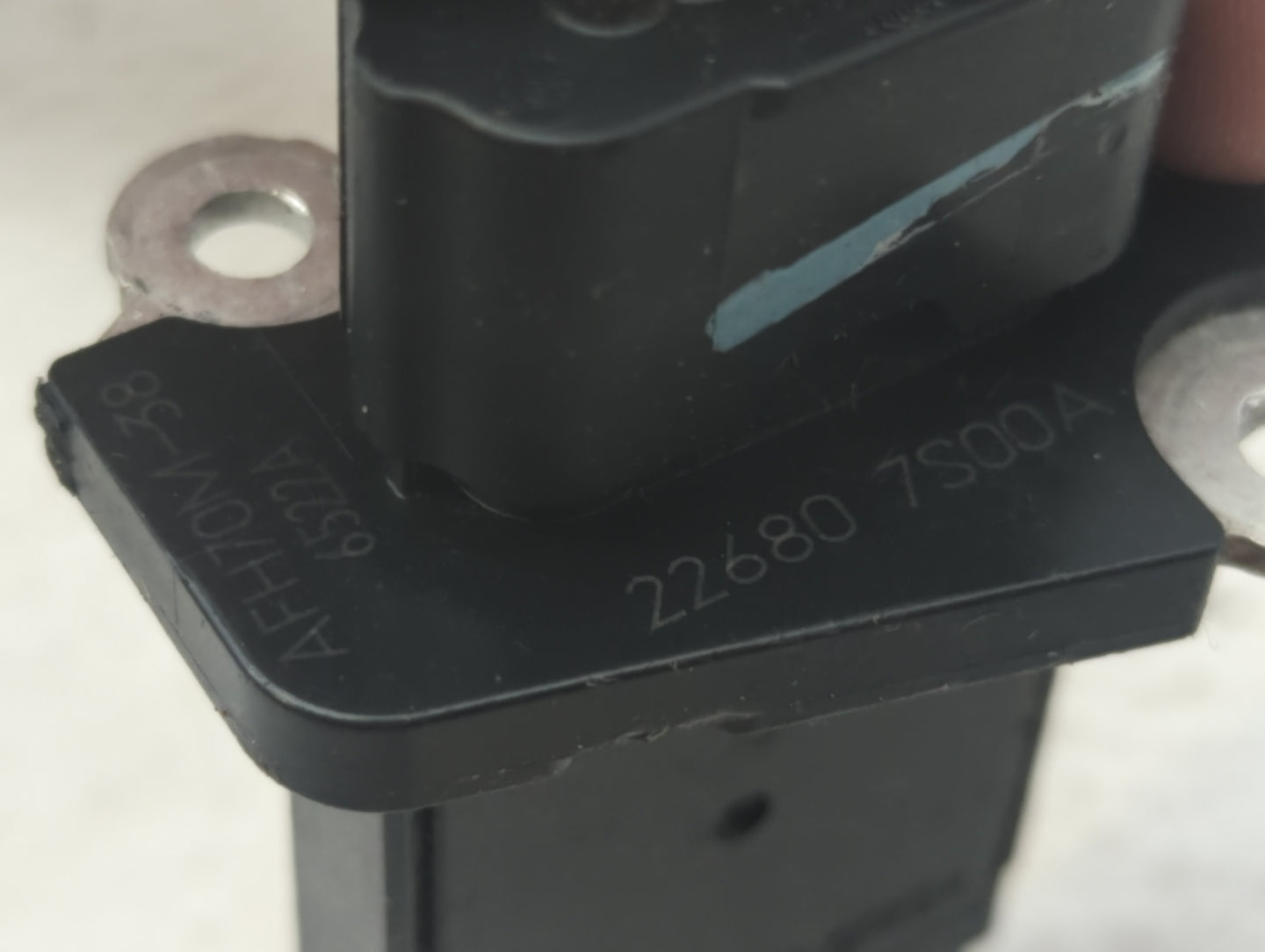2007-2014 Nissan Altima Mass Air Flow Meter Maf 406627 - Oemusedautoparts1.com