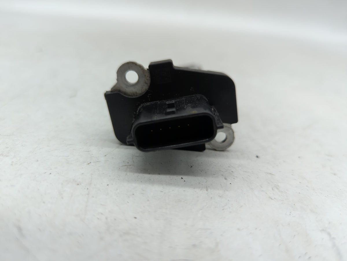 2007-2014 Nissan Altima Mass Air Flow Meter Maf Sensor 407245 - Oemusedautoparts1.com