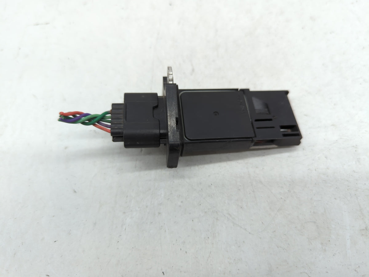 2007-2014 Nissan Altima Mass Air Flow Meter Maf Sensor 407802 - Oemusedautoparts1.com