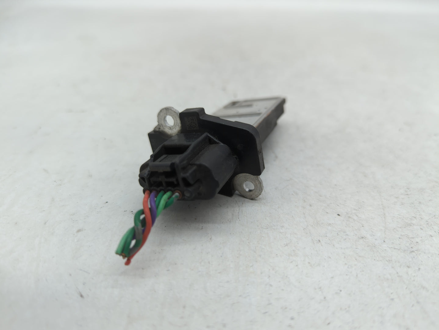2007-2014 Nissan Altima Mass Air Flow Meter Maf - Oemusedautoparts1.com