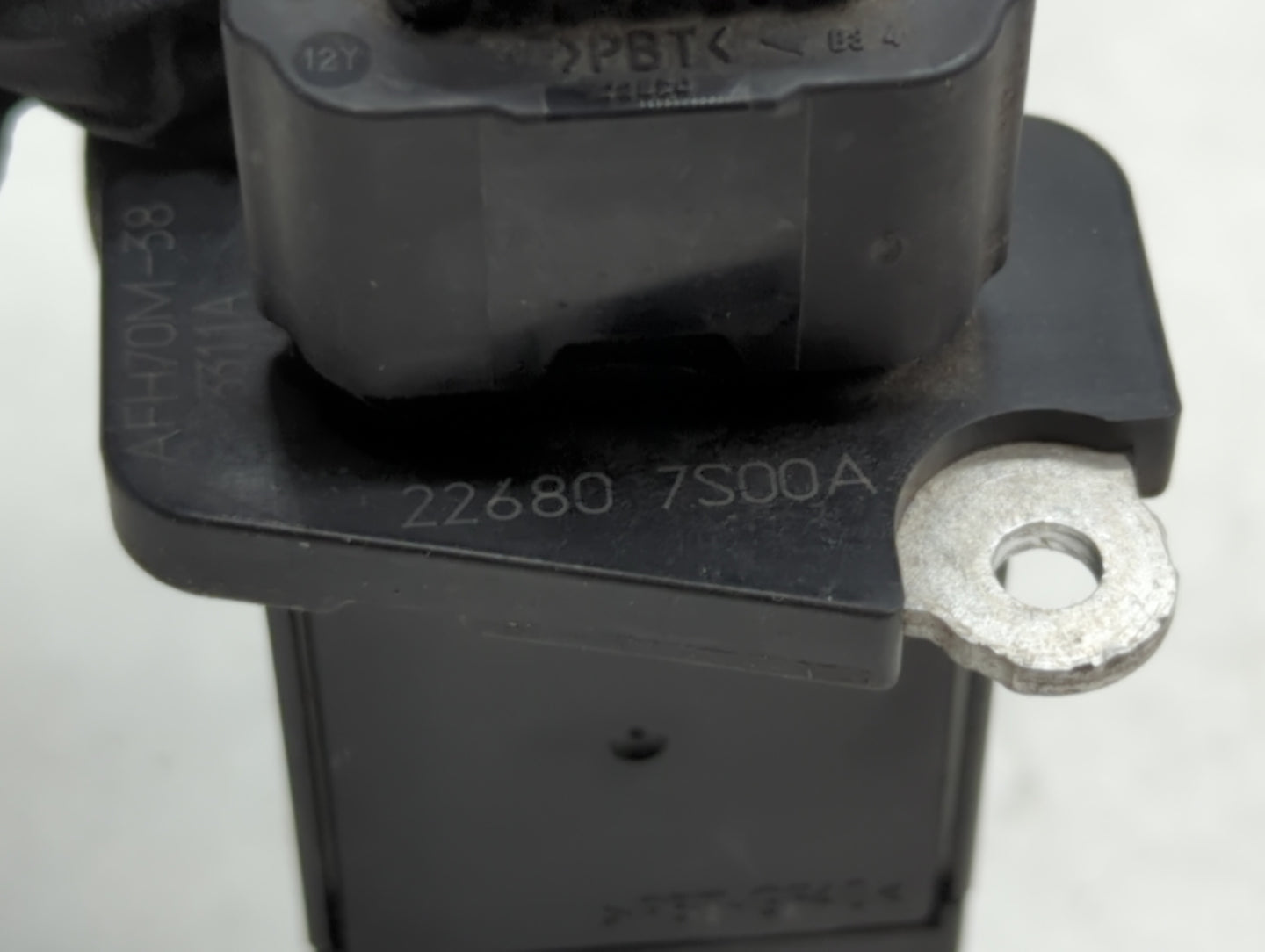 2007-2014 Nissan Altima Mass Air Flow Meter Maf - Oemusedautoparts1.com