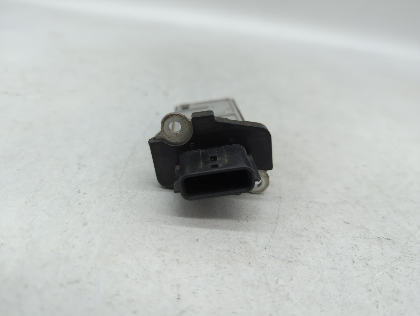 2007-2014 Nissan Altima Mass Air Flow Meter Maf - Oemusedautoparts1.com