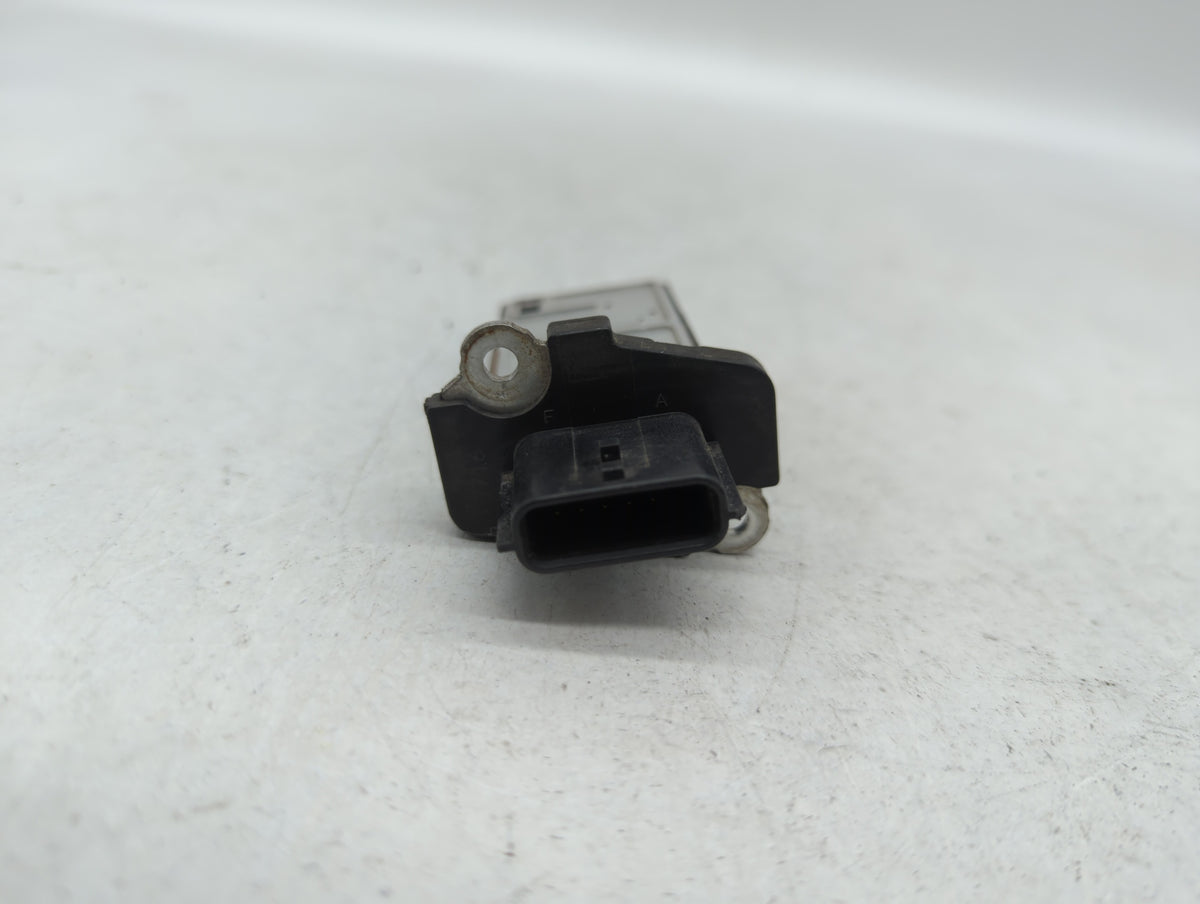 2007-2014 Nissan Altima Mass Air Flow Meter Maf Sensor 407811 - Oemusedautoparts1.com