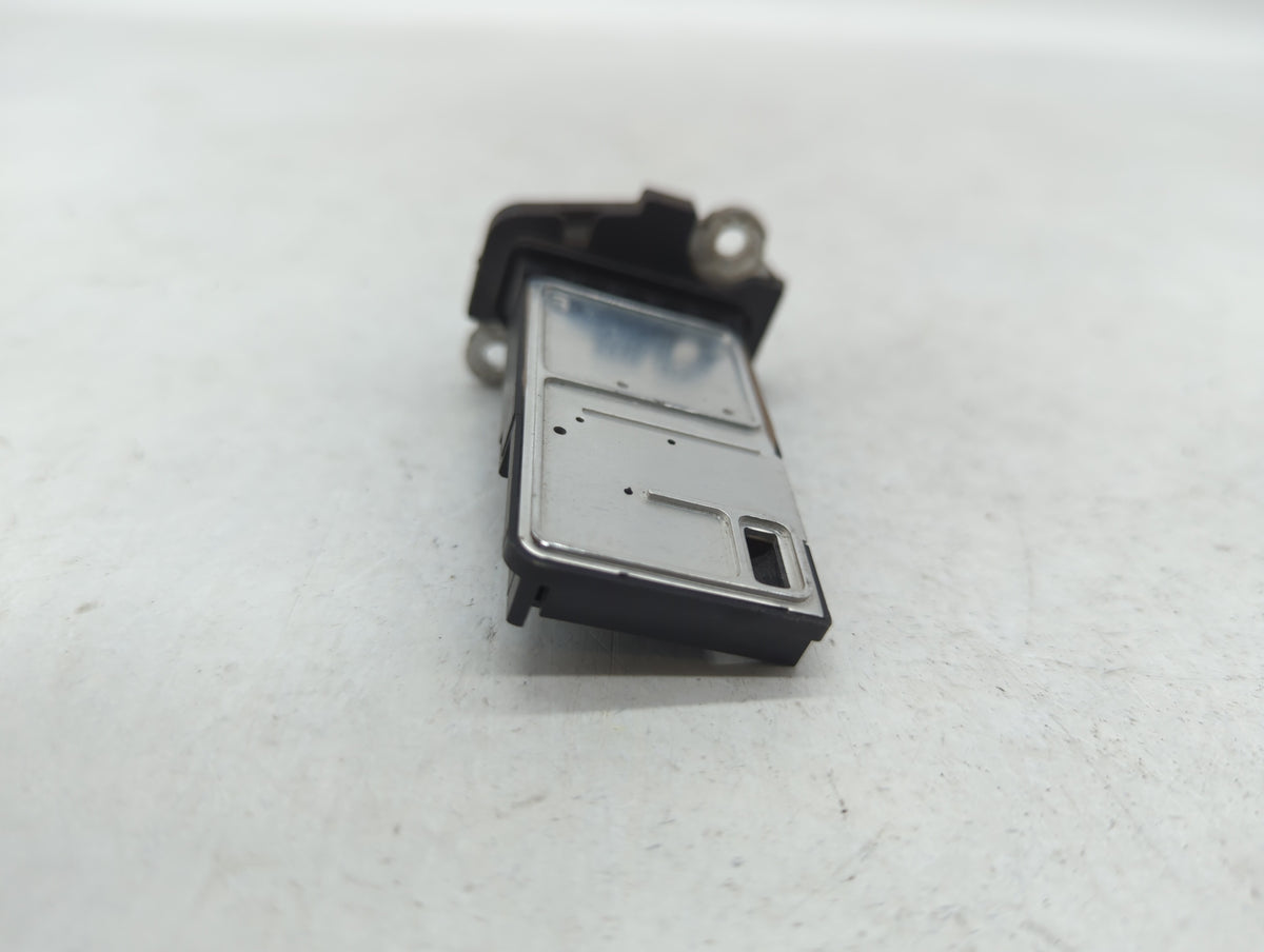 2007-2014 Nissan Altima Mass Air Flow Meter Maf Sensor 407811 - Oemusedautoparts1.com