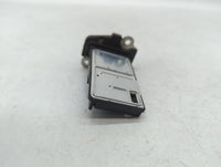2007-2014 Nissan Altima Mass Air Flow Meter Maf Sensor 407811 - Oemusedautoparts1.com