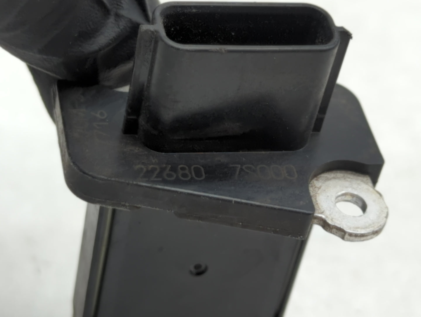 2007-2014 Nissan Altima Mass Air Flow Meter Maf - Oemusedautoparts1.com