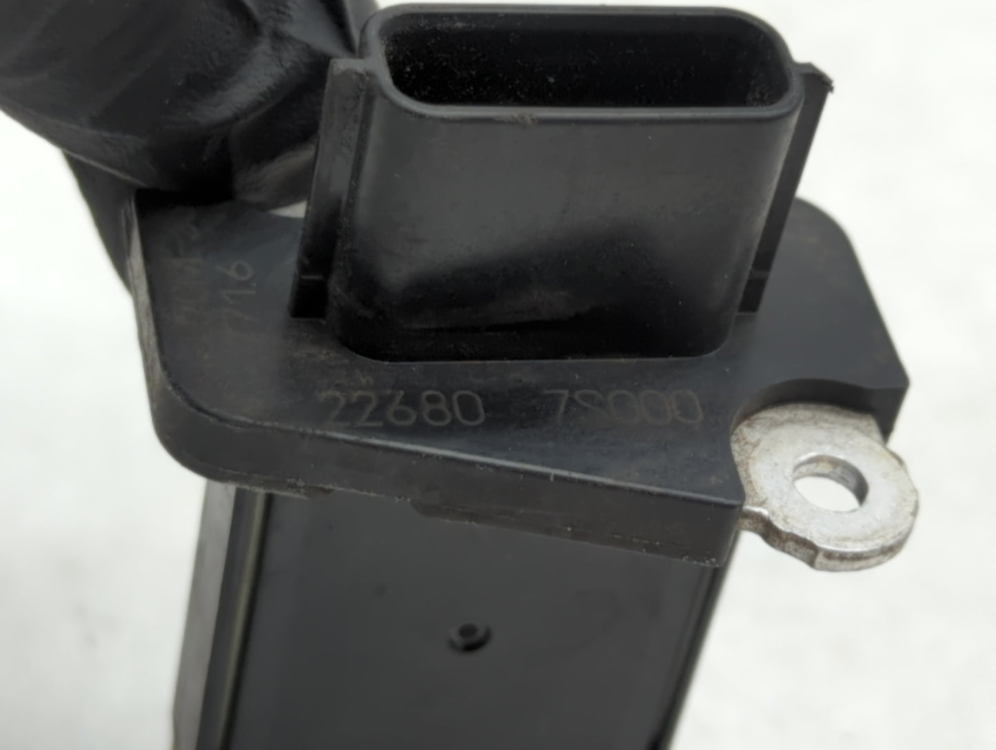 2007-2014 Nissan Altima Mass Air Flow Meter Maf - Oemusedautoparts1.com