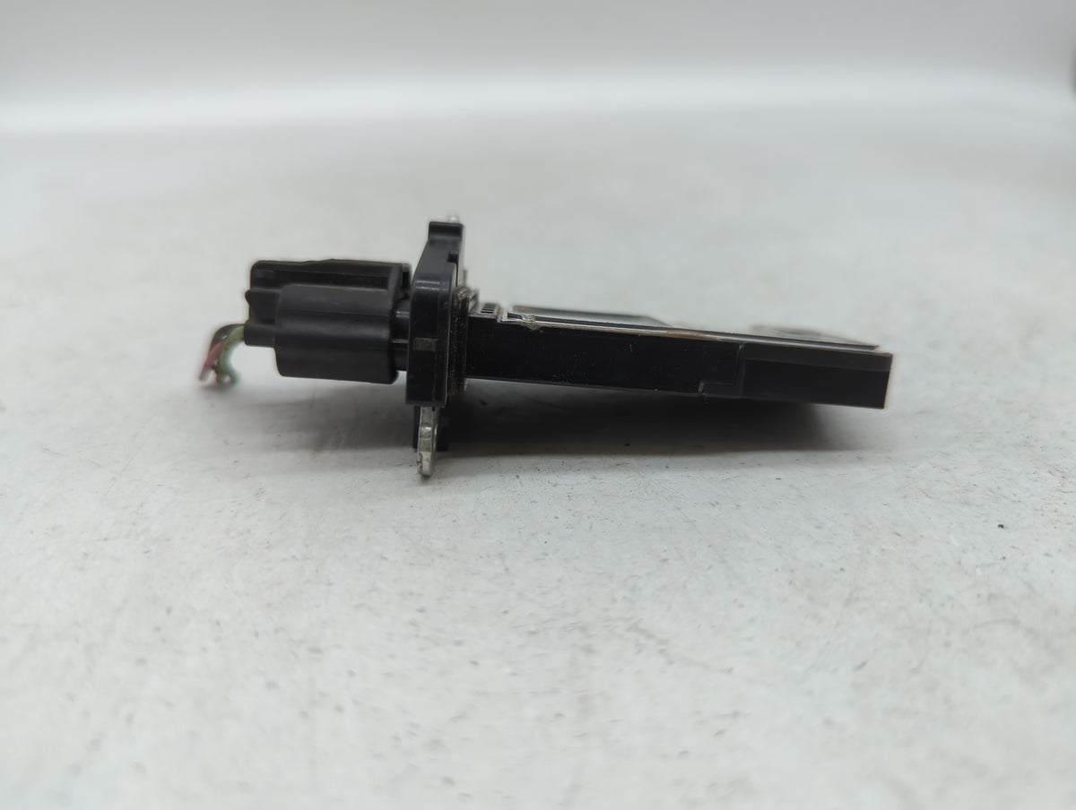 2007-2014 Nissan Altima Mass Air Flow Meter Maf Sensor 407949 - Oemusedautoparts1.com