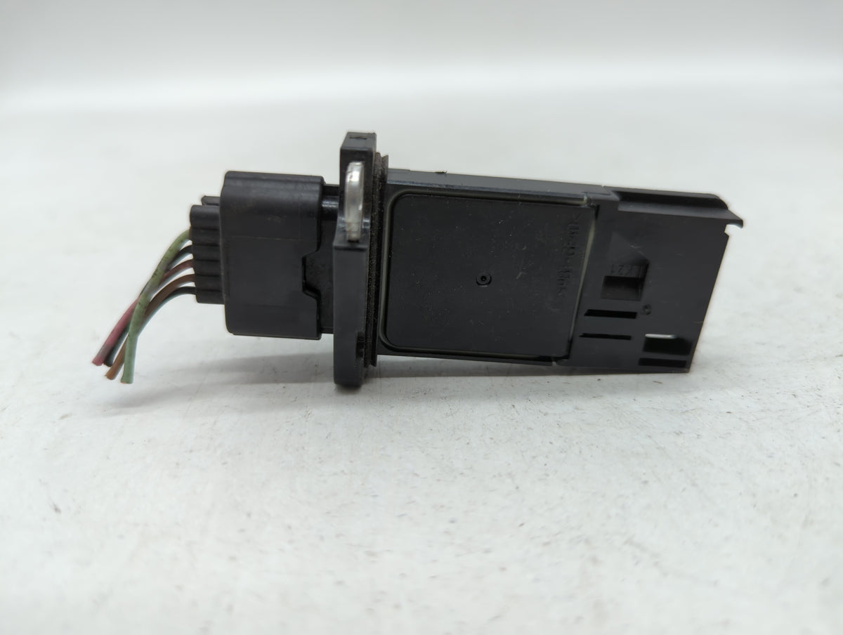 2007-2014 Nissan Altima Mass Air Flow Meter Maf Sensor 407949 - Oemusedautoparts1.com