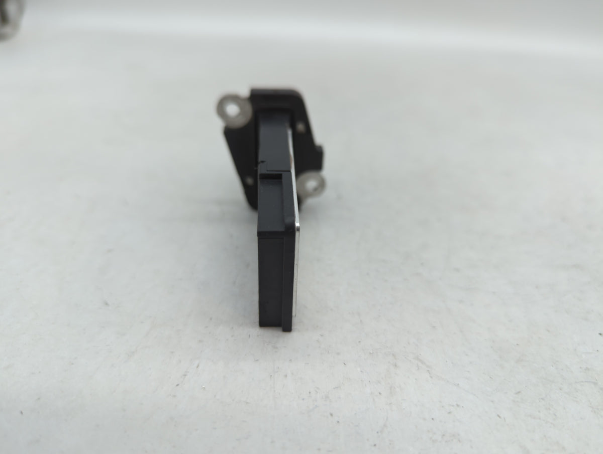 2007-2014 Nissan Altima Mass Air Flow Meter Maf Sensor 407949 - Oemusedautoparts1.com