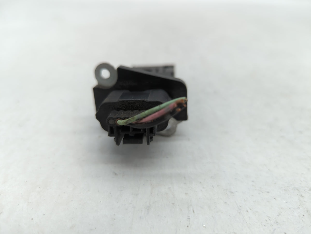 2007-2014 Nissan Altima Mass Air Flow Meter Maf Sensor 407949 - Oemusedautoparts1.com