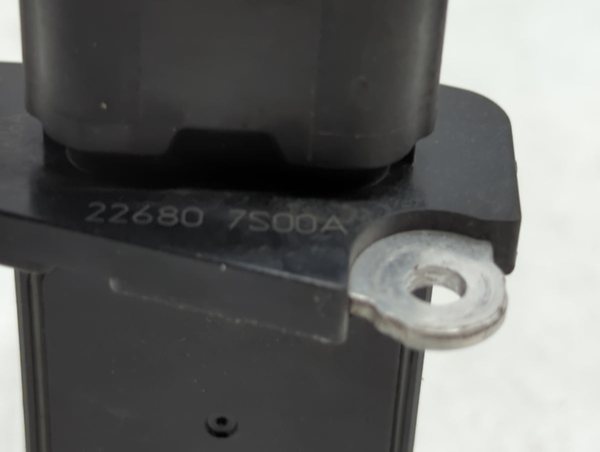 2007-2014 Nissan Altima Mass Air Flow Meter Maf Sensor 407949 - Oemusedautoparts1.com