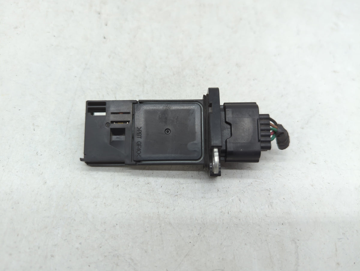 2007-2014 Nissan Altima Mass Air Flow Meter Maf Sensor 407960 - Oemusedautoparts1.com