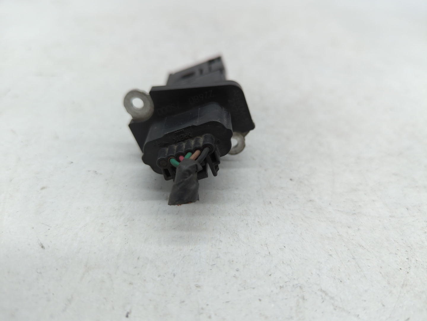 2007-2014 Nissan Altima Mass Air Flow Meter Maf - Oemusedautoparts1.com
