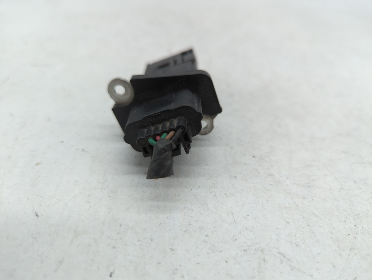 2007-2014 Nissan Altima Mass Air Flow Meter Maf Sensor 407960 - Oemusedautoparts1.com