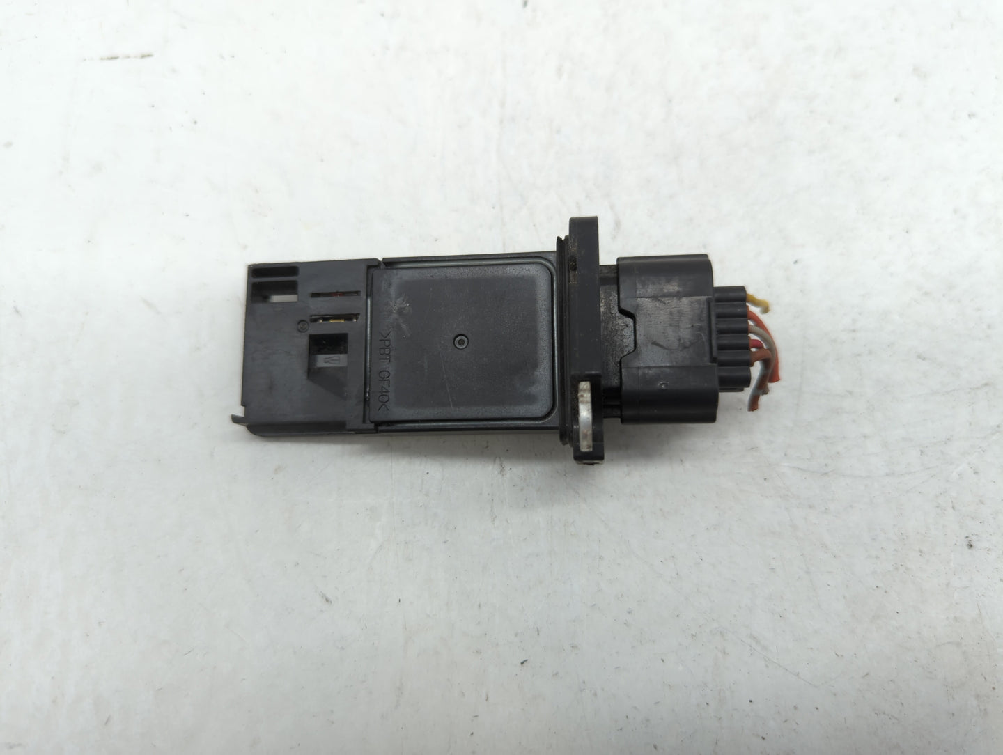 2007-2014 Nissan Altima Mass Air Flow Meter Maf - Oemusedautoparts1.com