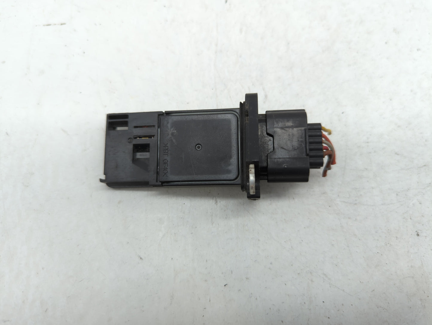 2007-2014 Nissan Altima Mass Air Flow Meter Maf - Oemusedautoparts1.com