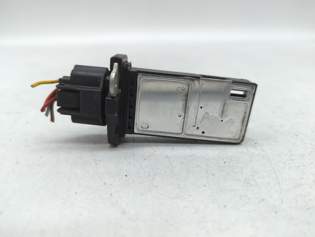 2007-2014 Nissan Altima Mass Air Flow Meter Maf Sensor 407979 - Oemusedautoparts1.com