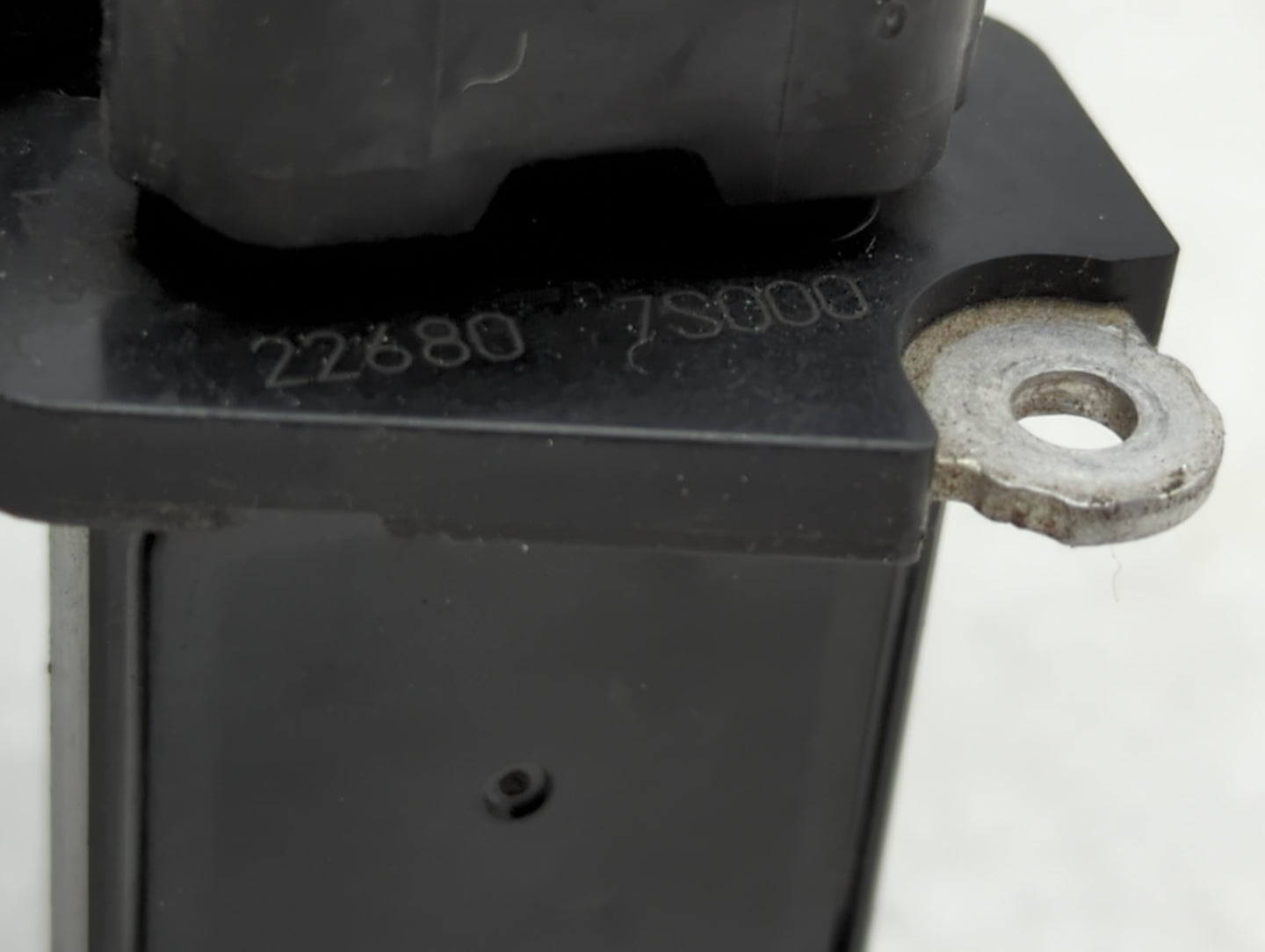 2007-2014 Nissan Altima Mass Air Flow Meter Maf - Oemusedautoparts1.com