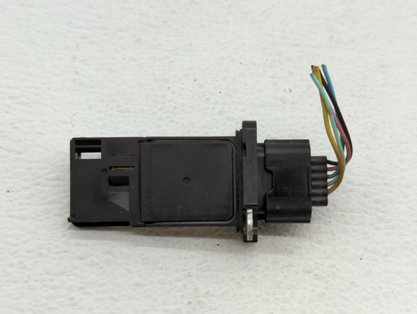 2007-2014 Nissan Altima Mass Air Flow Meter Maf - Oemusedautoparts1.com