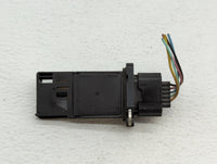 2007-2014 Nissan Altima Mass Air Flow Meter Maf - Oemusedautoparts1.com