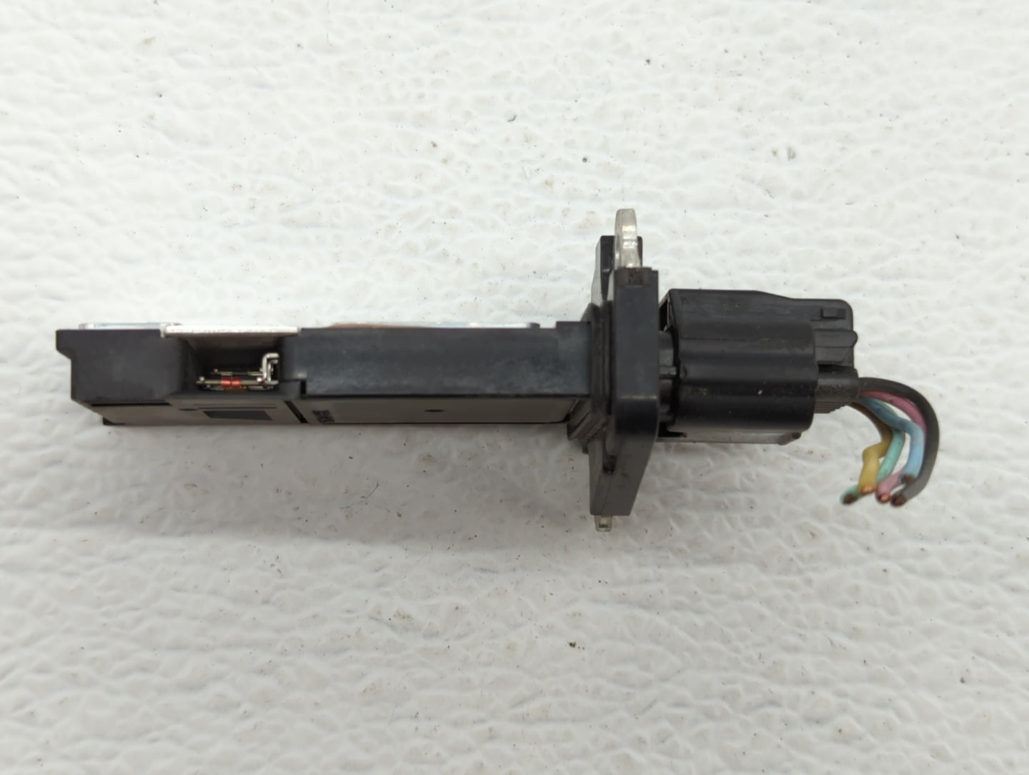 2007-2014 Nissan Altima Mass Air Flow Meter Maf - Oemusedautoparts1.com