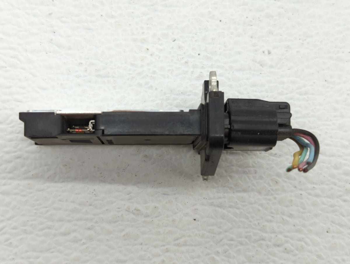 2007-2014 Nissan Altima Mass Air Flow Meter Maf Sensor 408221 - Oemusedautoparts1.com