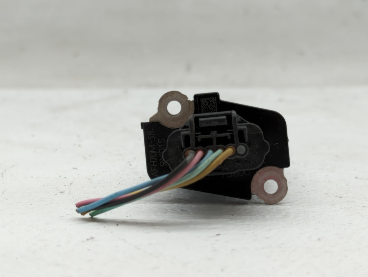 2007-2014 Nissan Altima Mass Air Flow Meter Maf - Oemusedautoparts1.com