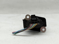 2007-2014 Nissan Altima Mass Air Flow Meter Maf - Oemusedautoparts1.com