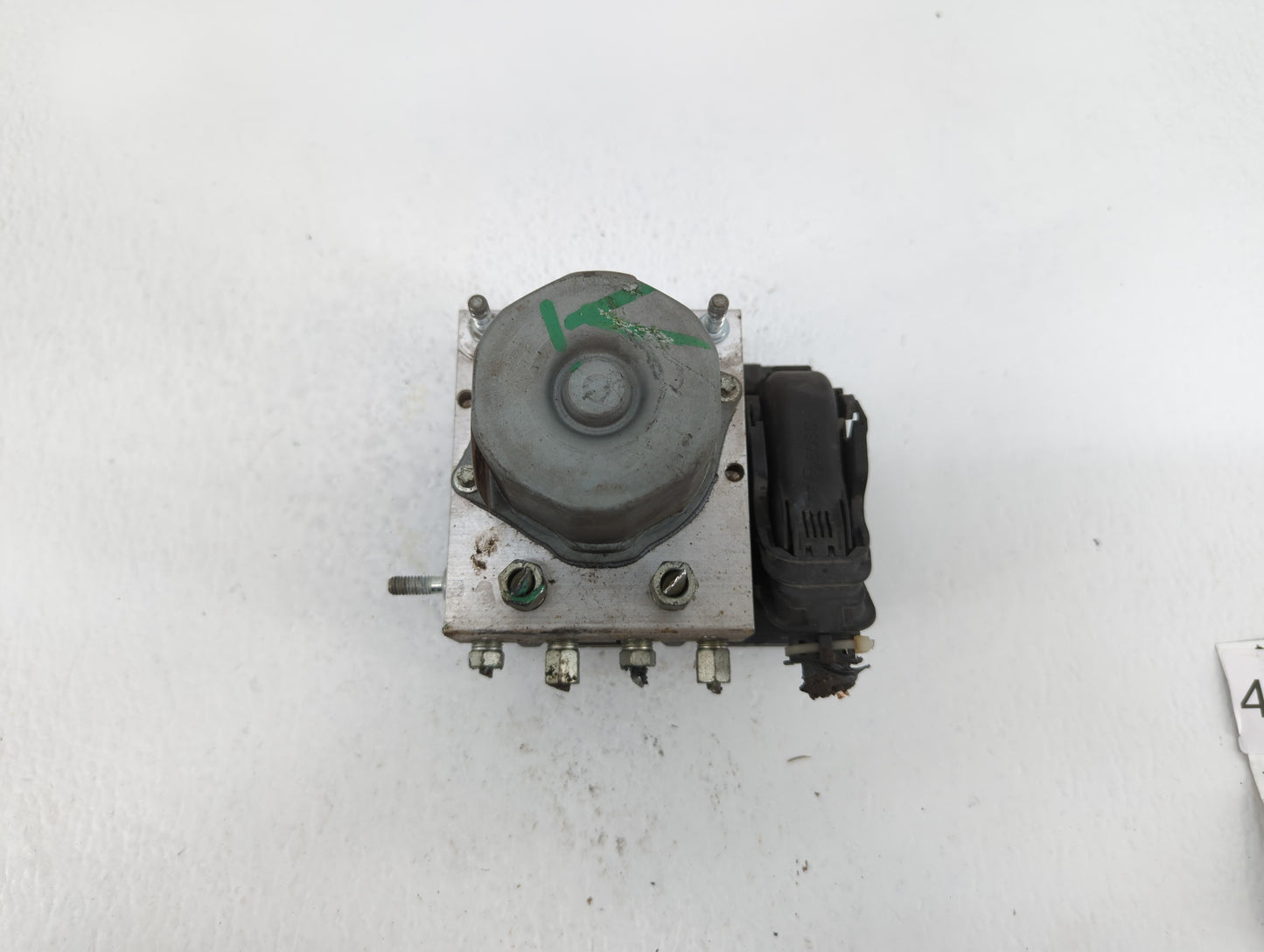 2017-2018 Nissan Altima ABS Pump Control Module Replacement P/N:47660 9HU0A 47660 9HS0A Fits Fits 2017 2018 OEM Used Auto Pa